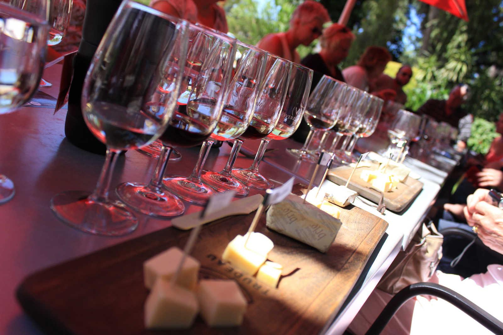 Walking & WIne Tours - EUROPE